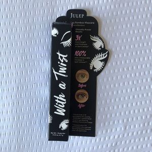 Julep With a Twist Mascara